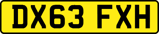 DX63FXH