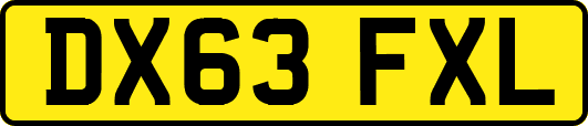 DX63FXL