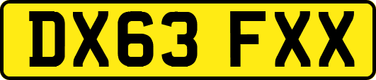 DX63FXX