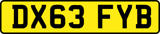 DX63FYB