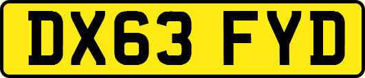 DX63FYD