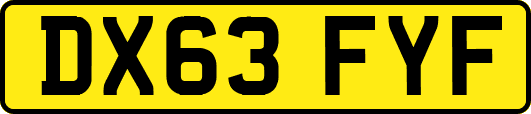 DX63FYF