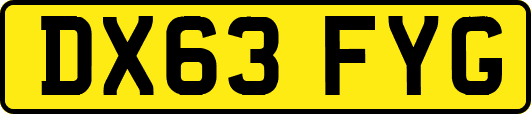 DX63FYG