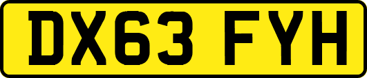 DX63FYH
