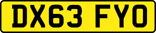 DX63FYO