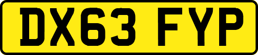 DX63FYP