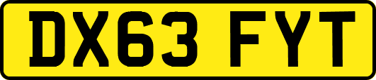DX63FYT