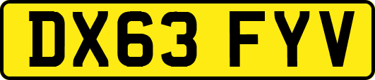 DX63FYV