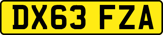 DX63FZA