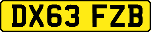 DX63FZB