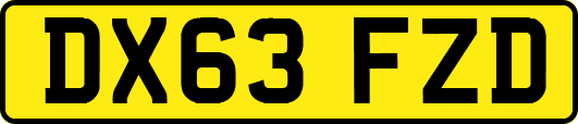 DX63FZD