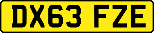 DX63FZE