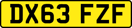 DX63FZF
