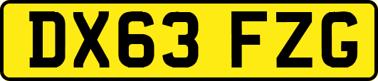 DX63FZG
