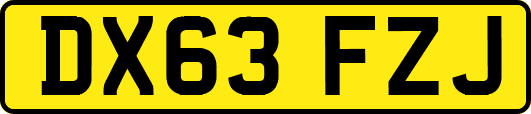DX63FZJ