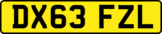 DX63FZL