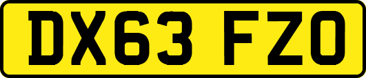 DX63FZO