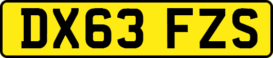 DX63FZS