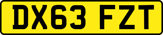 DX63FZT