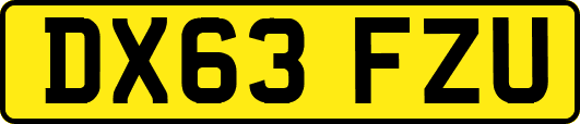 DX63FZU