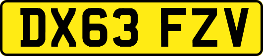 DX63FZV