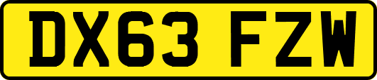 DX63FZW