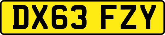 DX63FZY