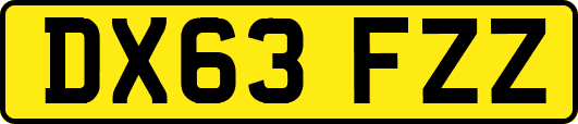 DX63FZZ