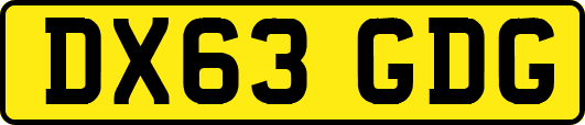 DX63GDG