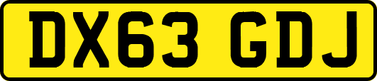 DX63GDJ