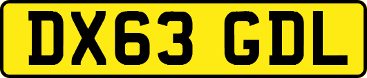 DX63GDL