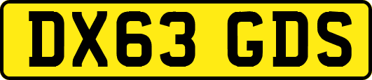 DX63GDS