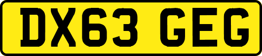 DX63GEG