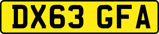 DX63GFA