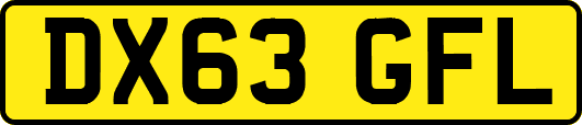 DX63GFL