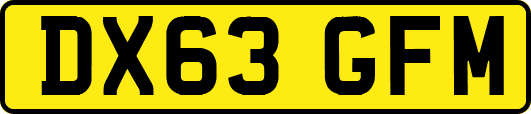 DX63GFM