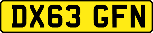DX63GFN