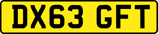 DX63GFT