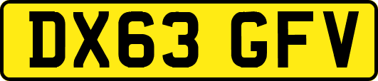 DX63GFV