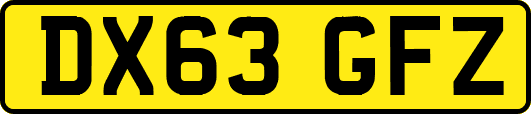 DX63GFZ