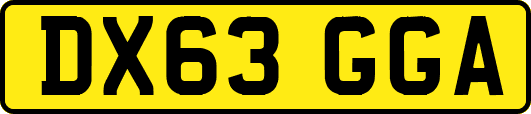 DX63GGA