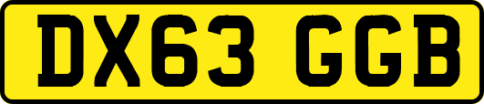 DX63GGB