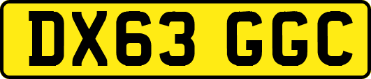 DX63GGC
