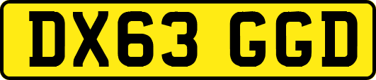 DX63GGD