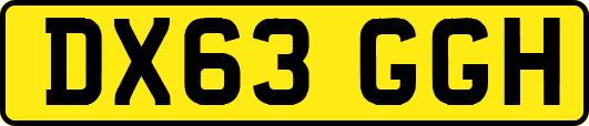 DX63GGH