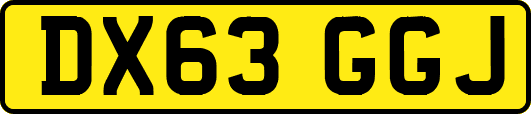 DX63GGJ