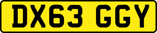 DX63GGY