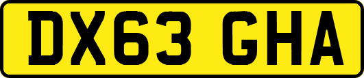 DX63GHA