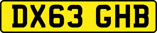 DX63GHB