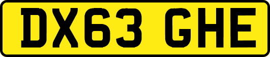 DX63GHE